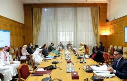 «التنفيذي العربي» يتابع الخطة التنفيذية لاستراتيجية الأمن المائي في المنطقة العربية