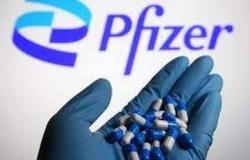 أمريكا طلبت شراء 10 ملايين علاج من عقار "فايزر" المضاد لـ"كورونا"