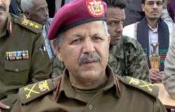 أمريكا تفرض عقوبات على القائد العسكري الحوثي صالح مسفر الشاعر