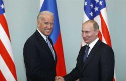 روسيا : قمّة بوتين وبايدن قد تعقد حتى نهاية العام