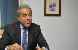 خالد الدرندلي مرشح على أمين صندوق الأهلي: الجمعية العمومية ستختار الأصلح
