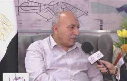 رئيس جهاز مدينة الشيخ زايد يتابع خطة الطوارئ للتعامل مع الأمطار خلال الشتاء