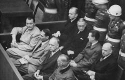 «زي النهارده» في 20 نوفمبر 1945.. بدء محاكمات نورنبرج