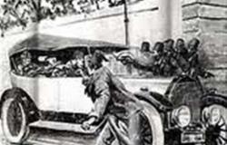 «زي النهارده» في 20 نوفمبر 1924.. وفاة السير «لى ستاك» بعد يوم من تعرضه للاغتيال