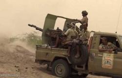 الجيش اليمني ينتزع مثلث العدين الاستراتيجي من الحوثيين في الحديدة