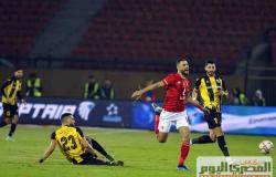 عماد النحاس: قدمنا مباراة كبيرة أمام الأهلي.. وخسرنا بتفاصيل صغيرة