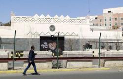 أمريكا مصممة على استعادة السيطرة على سفارتها بصنعاء بعد اقتحام الحوثيين لها