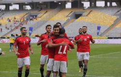 الزمالك يشيد بإنضمام خماسي الفريق للقائمة النهائية لمنتخب مصر