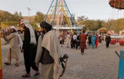 «طالبان» تحظر برامج تلفزيونية «تتعارض مع الشريعة الإسلامية»