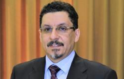 "بن مبارك": تفكير الحوثيين يقوم على الطائفية وهو ما يعرقل الوصول للسلام