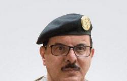 "العمرو" يزور قوات الدفاع الجوي المصرية ويناقش القضايا المشتركة