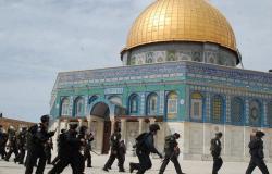 القدس المحتلة.. استشهاد فلسطيني وإصابة 3 جنود إسرائيليين