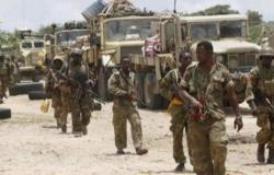 الصومال.. الجيش ينفّذ عمليات عسكرية ضد ميليشيات الشباب الإرهابية