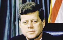 «زي النهارده».. اغتيال الرئيس الأمريكي جون كينيدي 22 نوفمبر 1963
