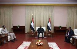 «عربية النواب» ترحب بالاتفاق السياسي في السودان