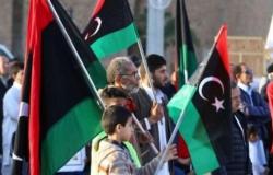 سيف الإسلام يطل على الليبيين من تويتر