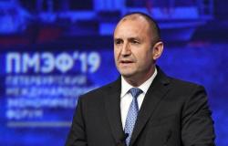 بلغاريا.. الرئيس راديف يفوز في الجولة الثانية من الانتخابات