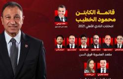 عمر ربيع ياسين: استأذنت محمود الخطيب لخوض انتخابات الأهلي.. وتلقيت عرضًا من ريال مدريد