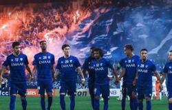 الهلال السعودي بطلًا لدوري أبطال آسيا