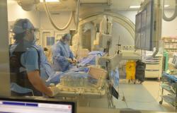 خلال شهرين.. ١٢ عملية ناجحة بتقنية جراحات القلب التداخلية بالمنظار بطبية مكة