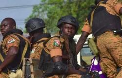 مقتل 3 عسكريين و11 مسلحًا بهجوم شمال بوركينا فاسو