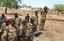 أول تصريح سوداني رسمي عن هجوم الجيش والميليشيات الإثيوبية على الفشقة الصغري