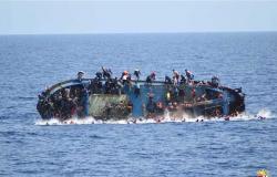 «يونسيف» تدعو لتضافر جهود الدول للحد من الخسائر البشرية لغرق قوارب المهاجرين