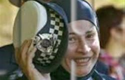 «زى النهارده» في ٢٧ نوفمبر ٢٠٠٤.. مها سكر أول محجبة عربية في شرطة أستراليا