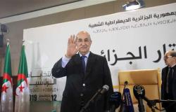 الرئيس الجزائري يكشف عن مشاركة سوريا فى القمة العربية المقبلة