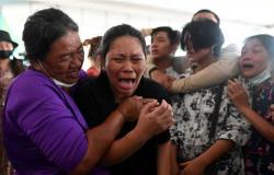 اتهامات للمجلس العسكري في ميانمار بتعمد حرمان المواطنين من الطعام