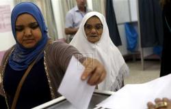 انطلاق عملية التصويت في الانتخابات المحلية بالجزائر