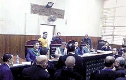 اليوم.. استئناف محاكمة 20 محاميًا بمغاغة بتهمة إهانة القضاة
