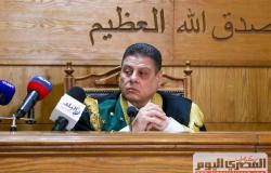 اليوم.. محاكمة 9 متهمين في «أحداث مجلس الوزراء»