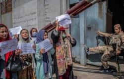 «طالبان» تصدر مرسوماً بشأن حقوق المرأة في أفغانستان