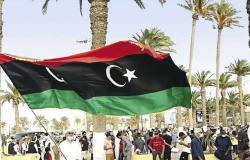 محكمة مصراتة توقف اعتماد القائمة الأولية لمرشحي الرئاسة الليبية