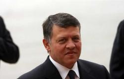 العاهل الأردني: «المرحلة المقبلة مهمة في مسيرة التحديث السياسي»