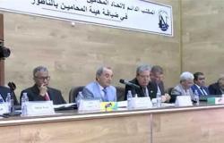 «أمين المحامين العرب»: الوحدة هي المستقبل الحقيقي للأمة العربية