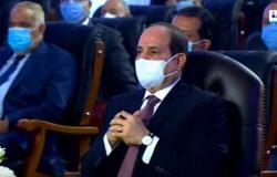 أمام الرئيس.. وزير التنمية المحلية يستعرض جهود الوزارة في صعيد مصر خلال 7 سنوات
