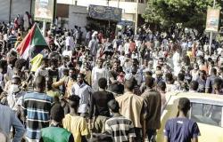 الأمم المتحدة تدعو السلطات السودانية لحماية المظاهرات وإعادة خدمات الإنترنت