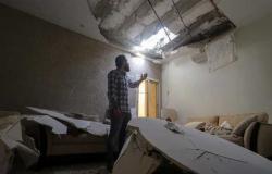 «البرلمان العربي»: استهداف الحوثي لمدينة سعودية جريمة حرب تستوجب محاكمة مرتكبيها