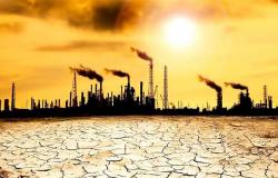 «البيئة» تستعرض مجهوداتها في رصد التغيرات المناخية خلال 2021