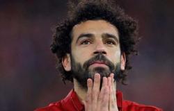 السولية: ليس لدي أزمة في منح محمد صلاح شارة منتخب مصر