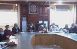 «تنفيذي مدينة نخل» يوجه بتقديم الخدمات المتنوعة للمواطنين