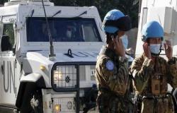 لبنان "يأسف" للاعتداء على قوات حفظ السلام الدولية
