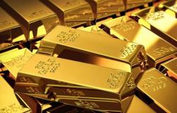 إغلاق أسواق الذهب في الأردن على ارتفاع طفيف اليوم الأربعاء 29-12-2021
