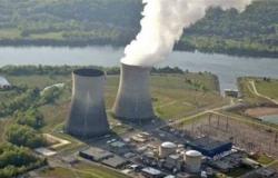 رغم تفاقم أزمة الطاقة في أوروبا.. ألمانيا تغلق ثلاثة مفاعلات نووية