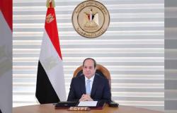 «المصري اليوم» ترصد حصاد 2021: 10 مبادرات رئاسية غيرت شكل المنظومة الصحية