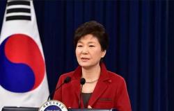 خرجت بعفو رئاسي.. رئيسة كوريا الجنوبية السابقة قضت 5 سنوات في السجن بسبب الفساد