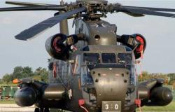 إسرائيل توقع عقدا مع أمريكا لشراء طائرات هليكوبتر وتزود بالوقود بـ 3.1 مليار دولار