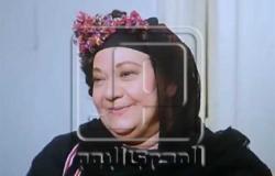 «زي النهاردة» وفاة الفنانة القديرة إحسان القلعاوي 31 ديسمبر 2008